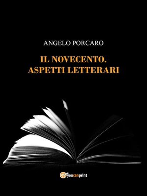 cover image of Il Novecento. Aspetti Letterari